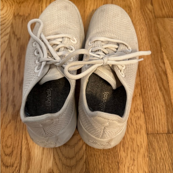 ALL BIRDS TREE RUNNERS - Picture 3 of 4